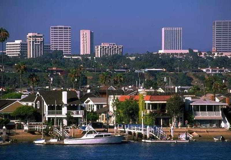 Residence Inn By Marriott Cypress Los Alamitos Exterior photo