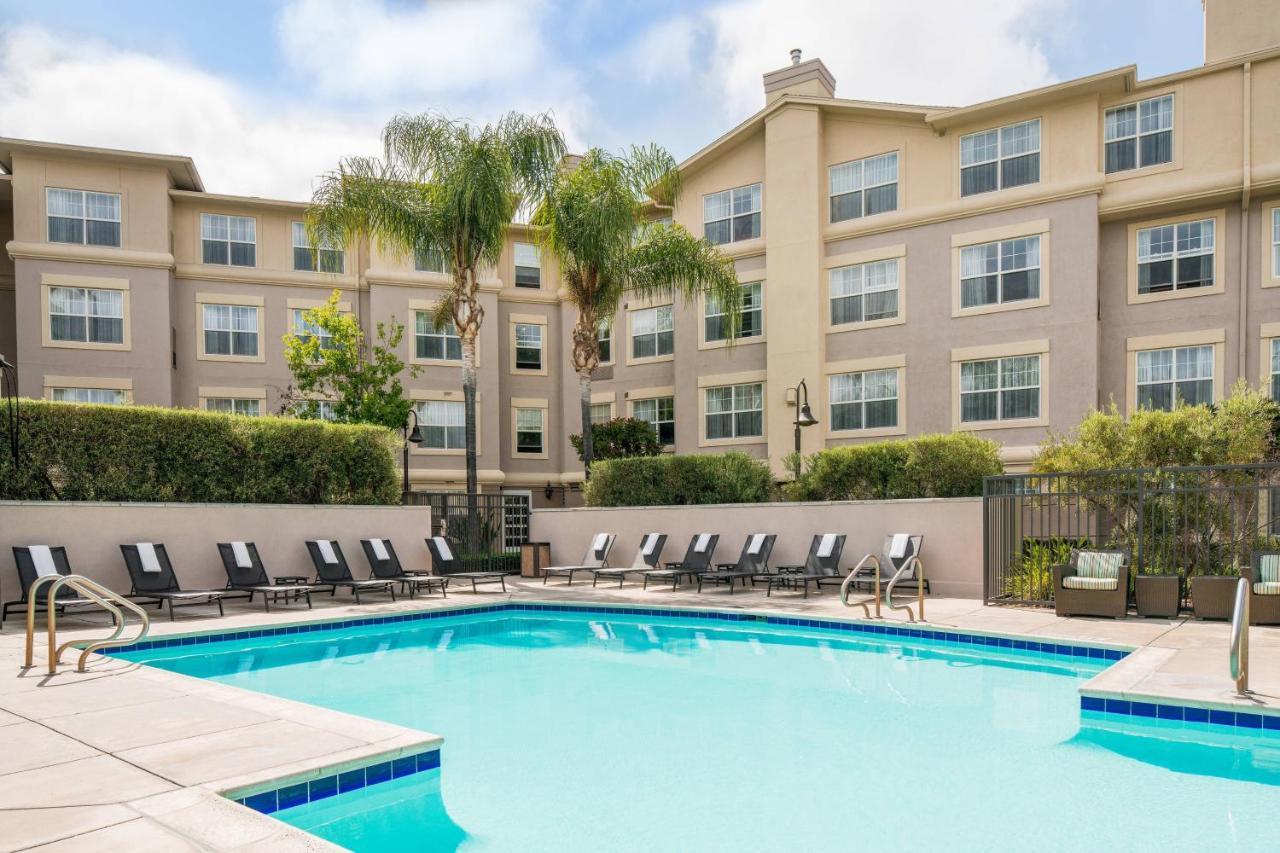 Residence Inn By Marriott Cypress Los Alamitos Exterior photo