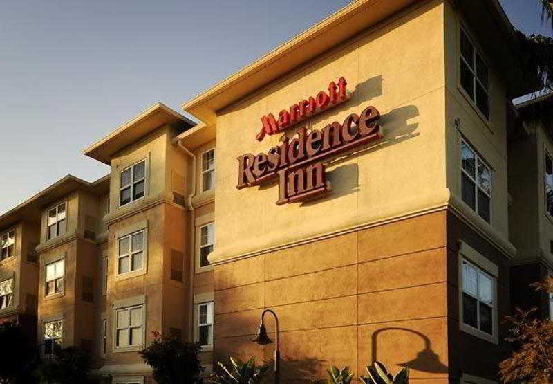 Residence Inn By Marriott Cypress Los Alamitos Exterior photo